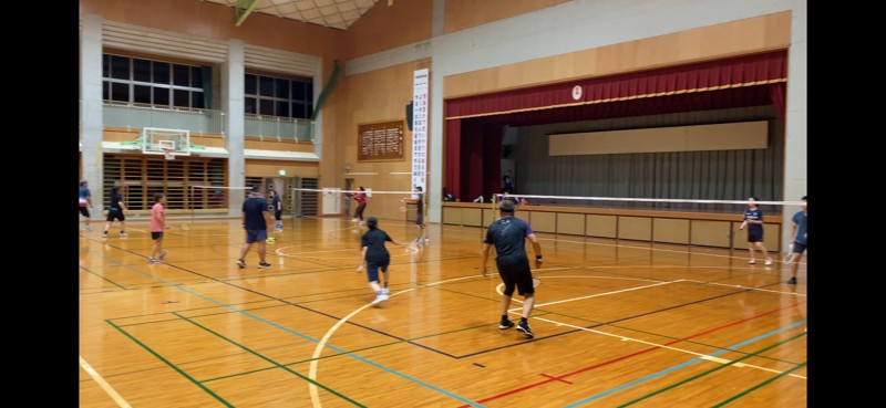 おひとり様も大歓迎♪