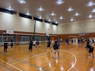 10月5日(日)活動状況②