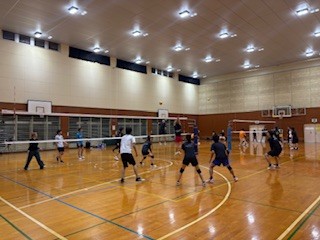 10月5日(日)活動状況①