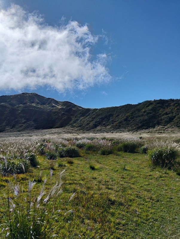 25.10.11 烏帽子岳⛰️