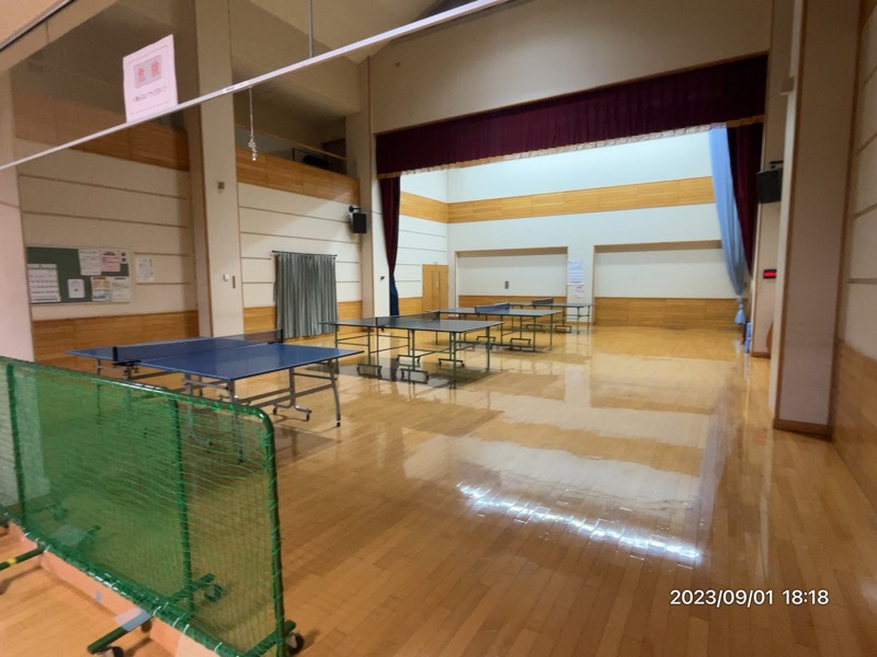 男女卓球経験者募集中‼️