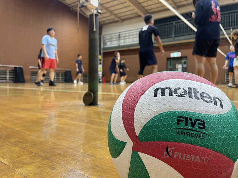 経験者募集中!!