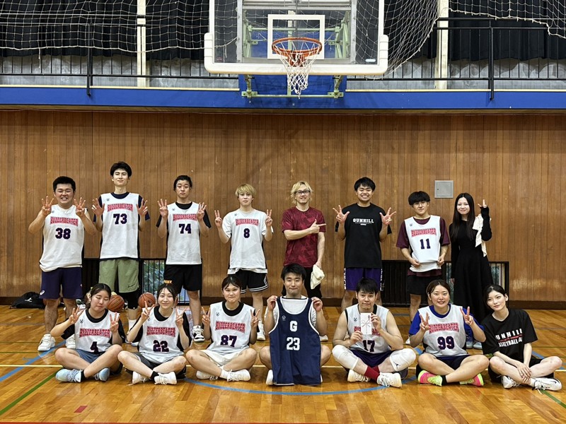 初遠征津南カップ3位受賞!