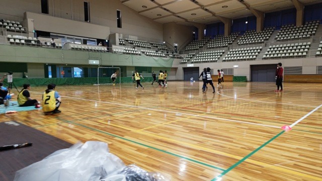 2025/10秋の女子大会写真