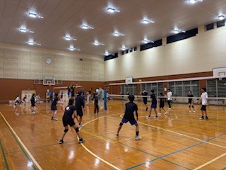 10月12日(日)活動状況⑥