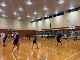 10月12日(日)活動状況④