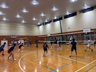 10月12日(日)活動状況①