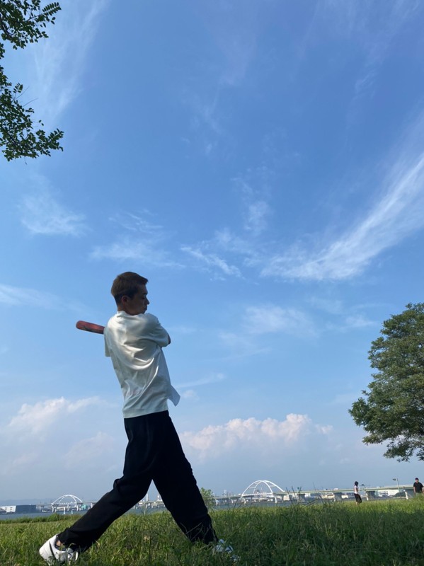 打率1割バッター
