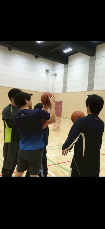 試行錯誤ですか？