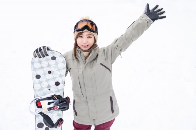 女性・初心者の方もOKです！