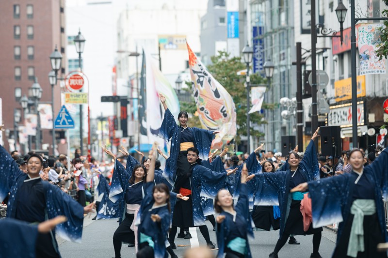 ダンス初心者さんも大歓迎!