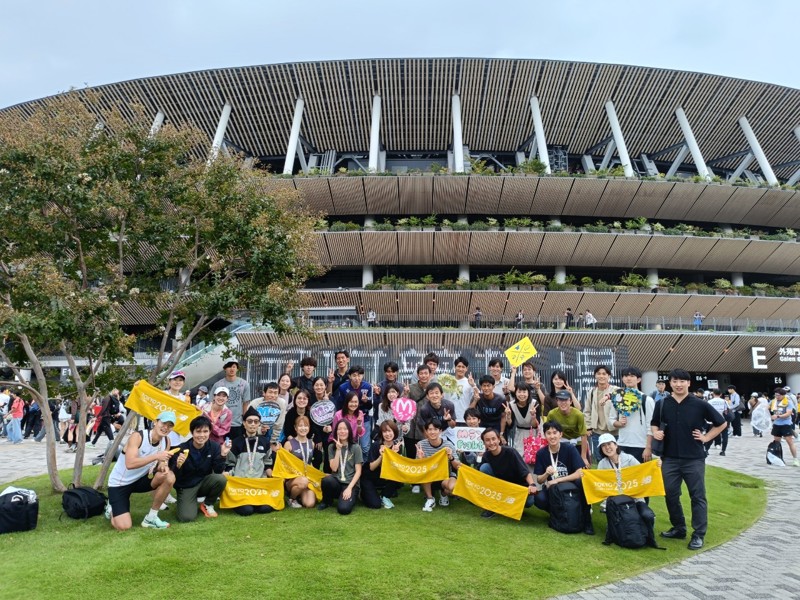 10/19東京レガシーハーフ