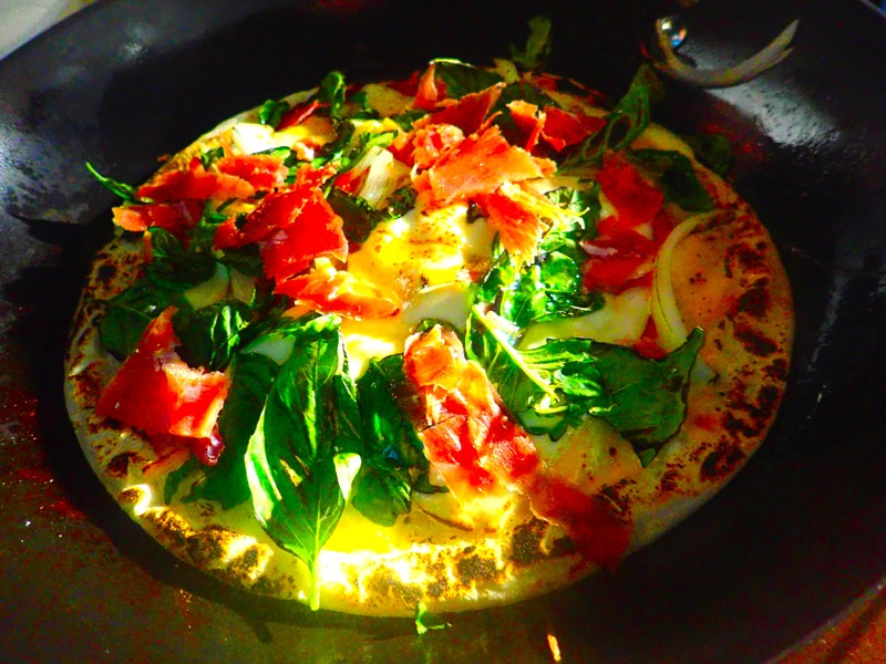 第169弾はキャンプride