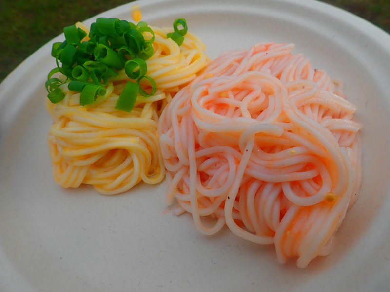 第169弾はキャンプride