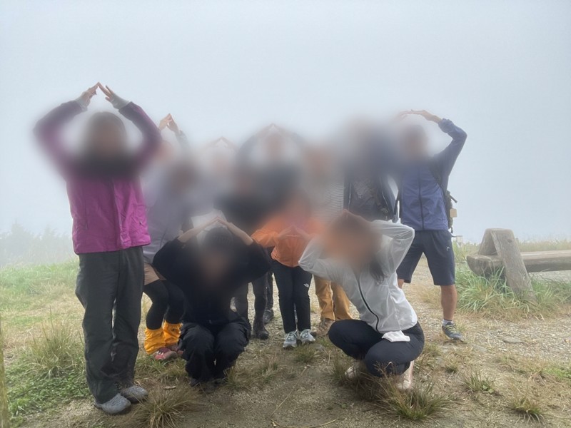 25.10.19 米ノ山⛰️