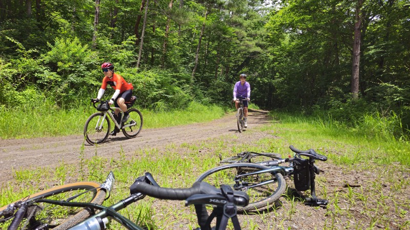 軽井沢グラベル
