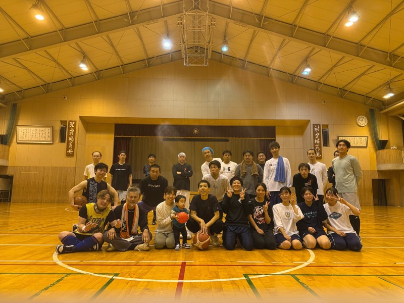 1年ぶりタケちゃんファミリーと