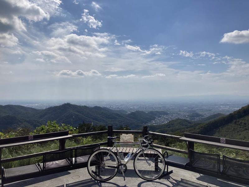 天空テラス・足利市