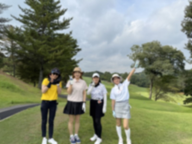 太平洋クラブ有馬コース