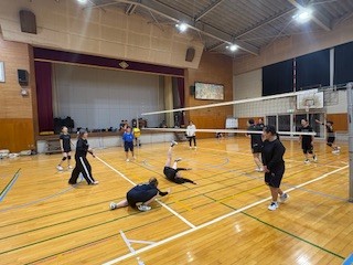 10月19日(日)活動状況