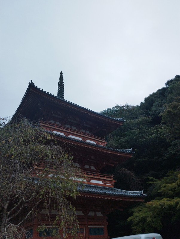 25.10.25 清水山⛰️