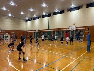 10月26日(日)活動状況②