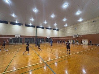 10月26日(日)活動状況①