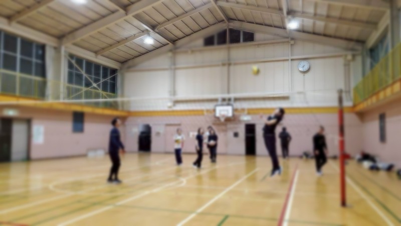 長野おぎぬま会 活動風景