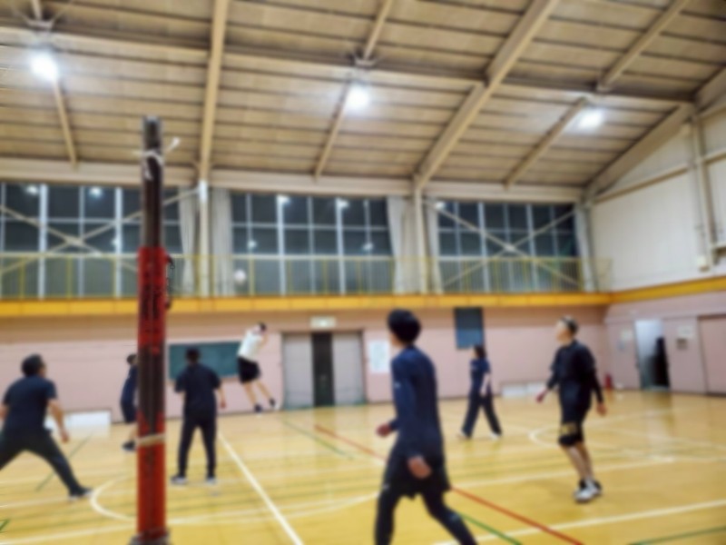 長野おぎぬま会 活動風景