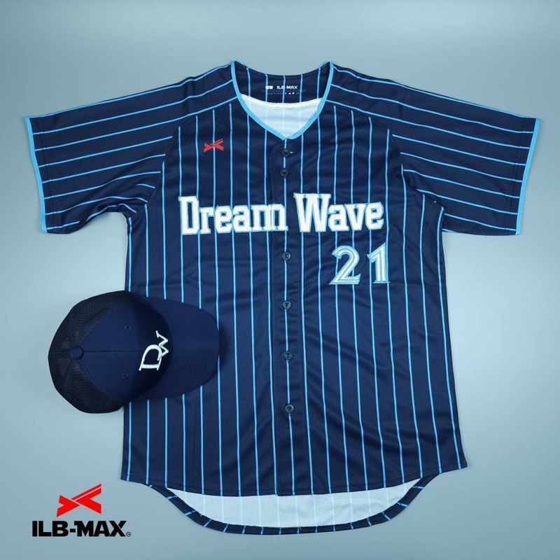 ユニフォームです！