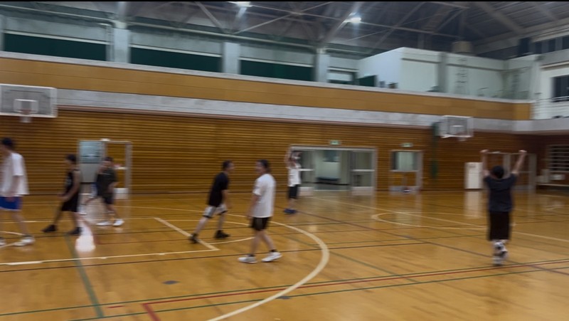 和気あいあいとしています笑