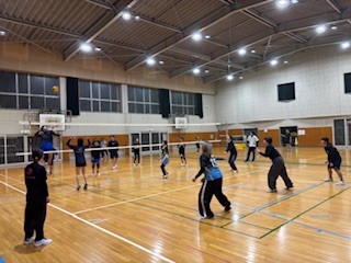 11月2日（日）活動状況②