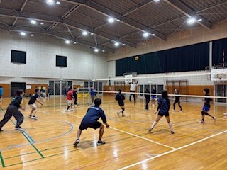 11月2日（日）活動状況①