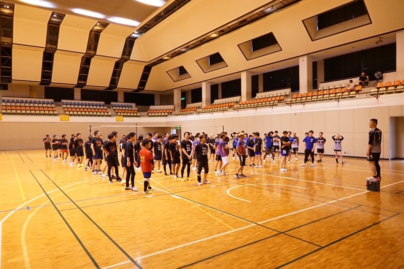 大会を開催しました!