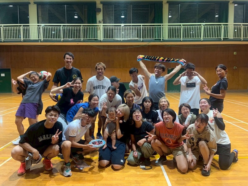 誕生日を祝う時も!