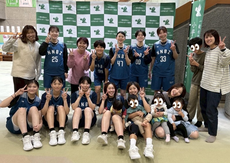 小平大会準優勝