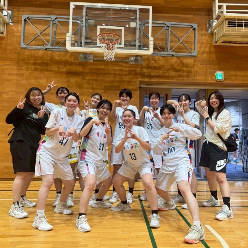 小金井大会優勝