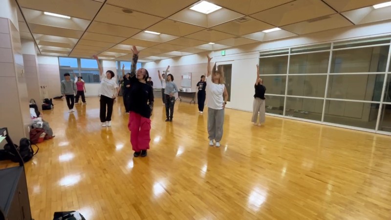 新作練習中⭐︎