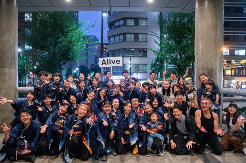 年間約10回イベント出演⭐︎