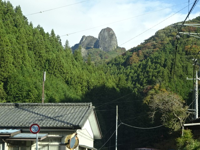 R7.11 鹿岳・四ツ又山