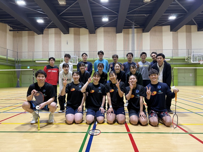 岐阜Bluvicご来訪