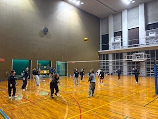 11月9日（日）活動状況③