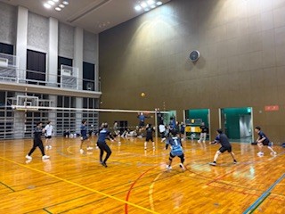 11月9日（日）活動状況②