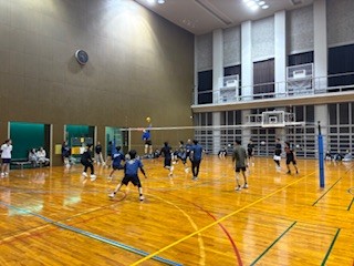 11月9日（日）活動状況①