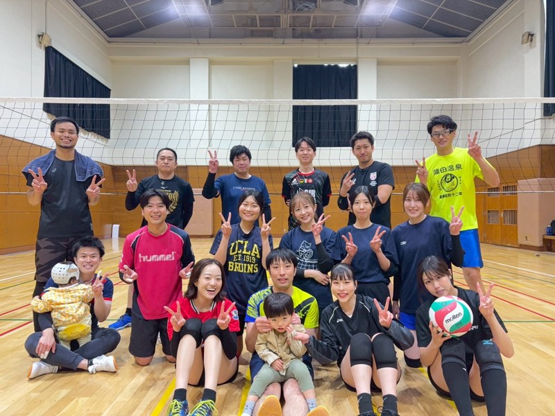 現在女性のみ募集です