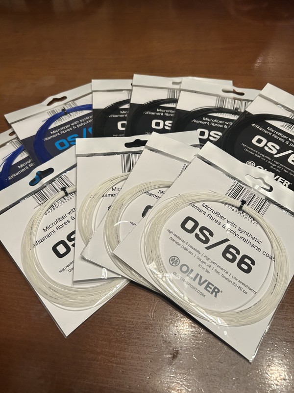 ドイツ製輸入ストリング