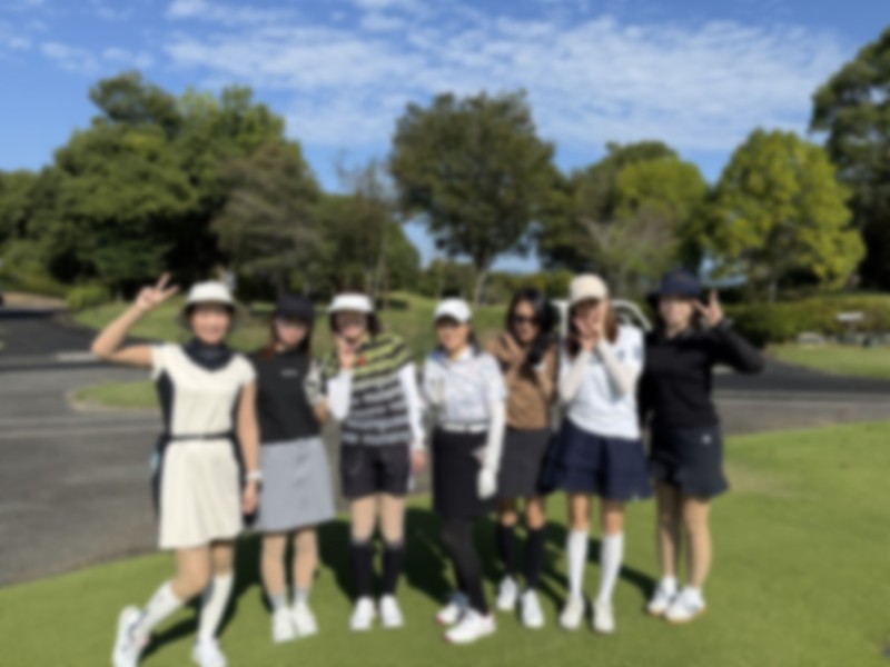 吉川カントリー倶楽部