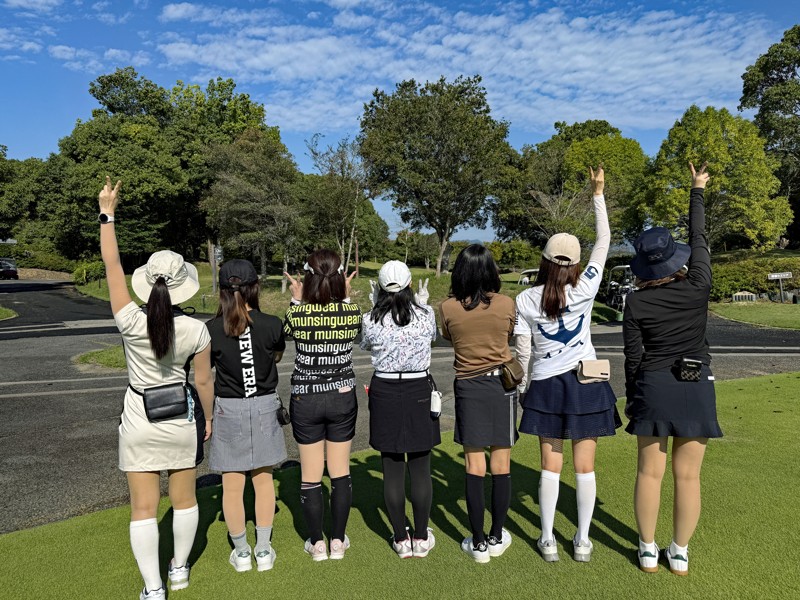 吉川カントリー倶楽部