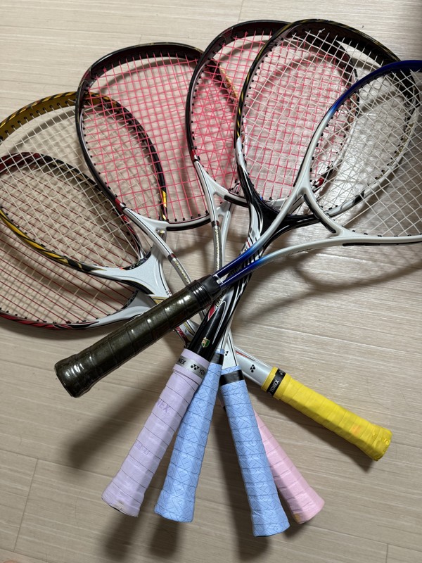 みんなで出来るように買ったよ☺