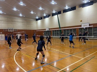 11月16日（日）活動状況②